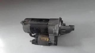 Original Import Starters.