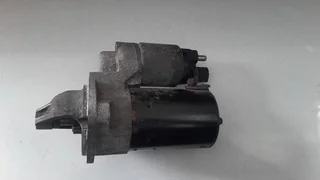 Original Import Starters.