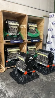 Brand New Ford Ranger Engines for Sale.