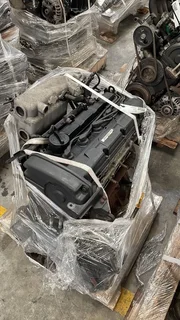 2.0 Hyundai Tucson G4GC Engine.