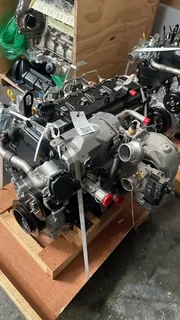 Nissan Hardbody 2.5 Dci YD25 HP Brand New.