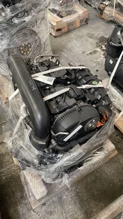 1.8 VW AUDI CDA Engine.