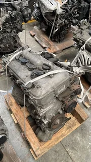 Toyota Professional - Quest 2ZR Engine.