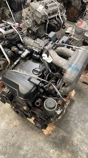 3.0 Toyota 2jz-Ge Engine.