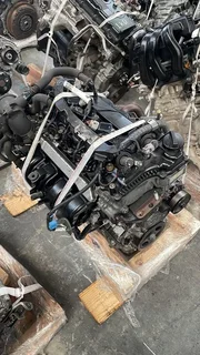 Toyota Professional 1.3 1NR Engine.