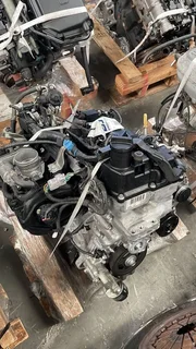 1.0 Toyota Aygo 1KR-VVTI.