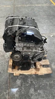 1.6 Peugeot 208 10FH - EP6 Engine.
