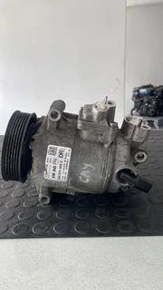 1.6 TDI VW CAY/CLN Aircon Pump.