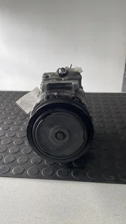 Golf 6 GTI CCZ Aircon Pump.