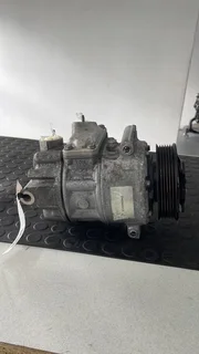 Golf 5 GTI BWA Aircon Pump.