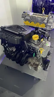 Nissan NP200 1.6 K7M Engine.