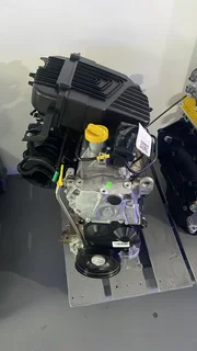 Nissan NP200 1.6 K7M Engine.
