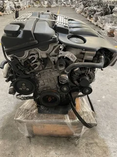 BMW E90 320i- 118i N46B20.