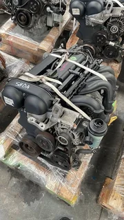 1.6 Ford Focus-Figo SHDA Engine.