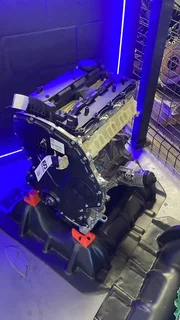 T6 Ford Ranger 2.2 Brand New Engine.