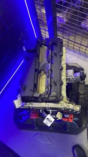 T6 Ford Ranger 2.2 Brand New Engine.