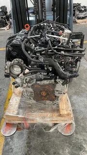 Hyundai Kia 2.4 G4KJ Engine.