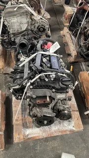 Toyota Proffesional 1.3 1NR Engine.