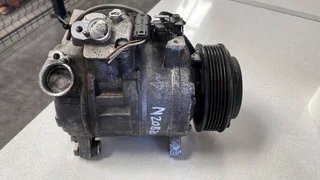 BMW F20 N20B20 Aircon Pump.