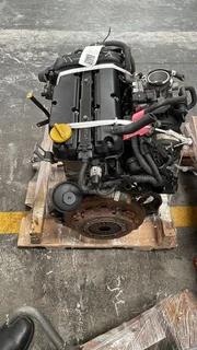 1.4 Opel Astra- Corsa Z14XEP Engine.