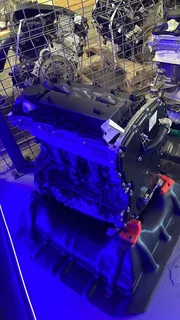 Ford Ranger 2.2 4ESP- Mazda BT50 Brand New Engine.