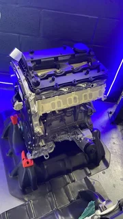 Ford Ranger 2.2 4ESP- Mazda BT50 Brand New Engine.
