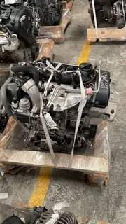 1.4 MK7 TSI Turbo CXS Engine.