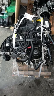 BMW 1.5 B38B15. 3 Series F20 F30 2011-2019.
