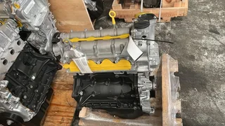 Brand New 1.4 VW Polo CLP Engine.