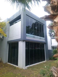 cool your home or office down window covering film