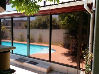 Window tinting cool down your home or office!