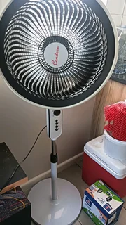 Still in good condition big fan