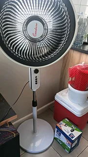 Still in good condition big fan