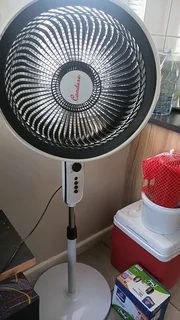 Still in good condition big fan