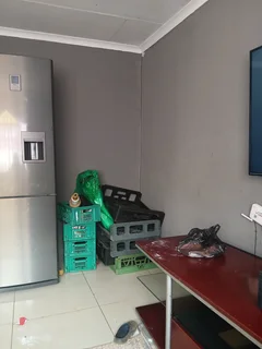 Room available for rental