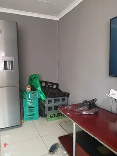 Room available for rental