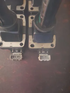 2 x Peugeot Coil Packs 206 Model