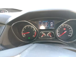 2013 Ford Focus 2l ST Hatchback