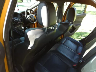 2013 Ford Focus 2l ST Hatchback