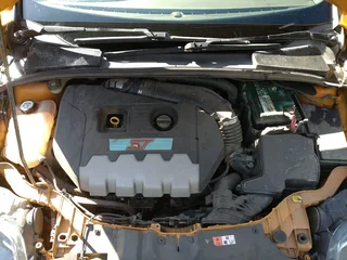 2013 Ford Focus 2l ST Hatchback