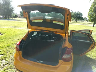 2013 Ford Focus 2l ST Hatchback