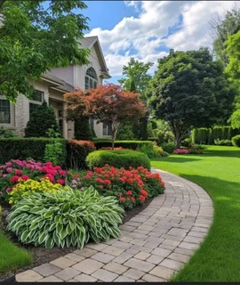 EDEN&#39;S GARDEN SERVICE