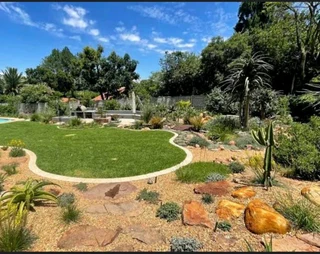 EDEN&#39;S GARDEN SERVICE