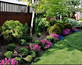 EDEN&#39;S GARDEN SERVICE