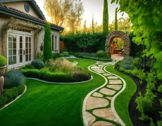 EDEN&#39;S GARDEN SERVICE