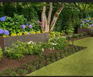 EDEN&#39;S GARDEN SERVICE