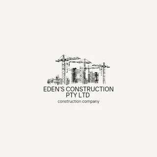 EDEN&#39;S CONSTRUCTION PTY LTD