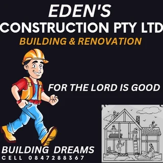 EDEN&#39;S CONSTRUCTION PTY LTD