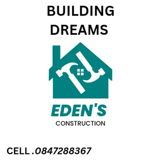 EDEN&#39;S CONSTRUCTION PTY LTD