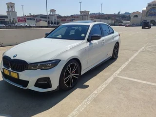 Transmission Repairs